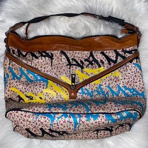 L.A.M.B Graffiti Hobo